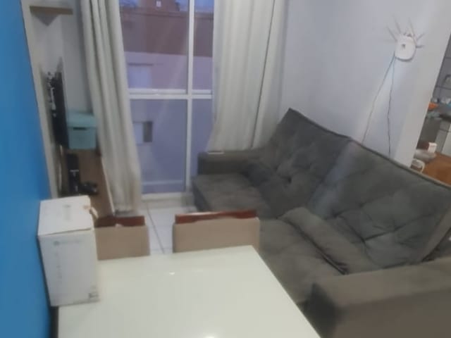 Foto do Apartamento - Apartamento à venda, Jardim Europa, Uberlândia, MG | Moradas Select Boutique de Imóveis