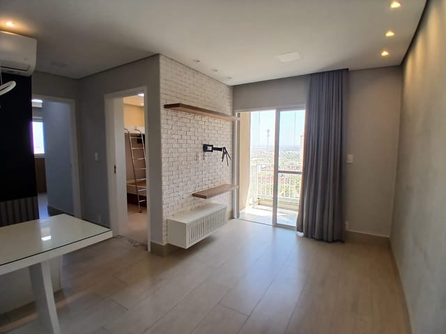 Foto do Apartamento - Apartamento para locação, Jardim Firenze, Santa Bárbara D'Oeste, SP | Oeste Imóveis