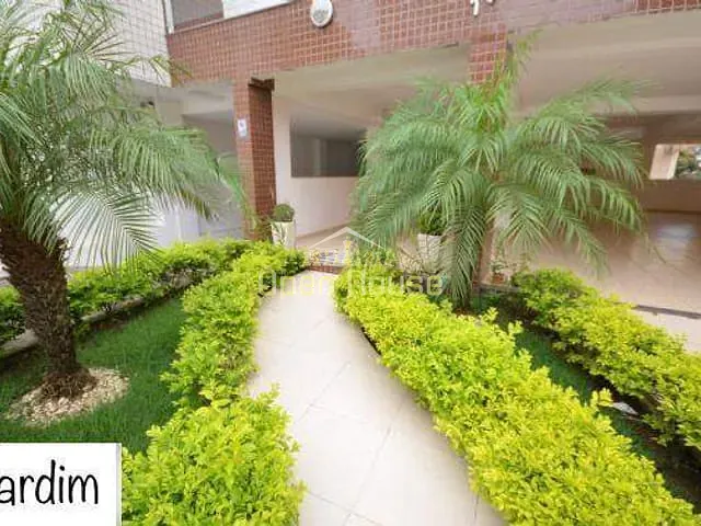 Apartamento 2 quartos e 2 banheiros, à venda, no bairro Jardim Amália 2 em Volta Redonda