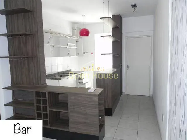 Apartamento 2 quartos e 2 banheiros, à venda, no bairro Jardim Amália 2 em Volta Redonda