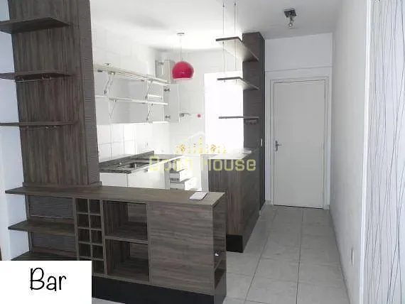 Apartamento, 2 quartos, 80 m² - Foto 5