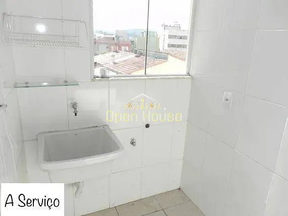 Apartamento, 2 quartos, 80 m² - Foto 9