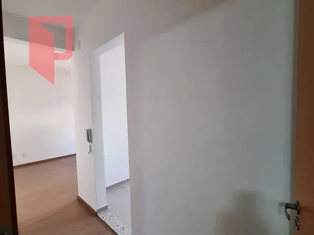 Apartamento 2 quartos e 1 banheiro, à venda, no bairro Nova Pampulha em Vespasiano