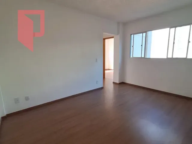 Apartamento 2 quartos e 1 banheiro, à venda, no bairro Nova Pampulha em Vespasiano