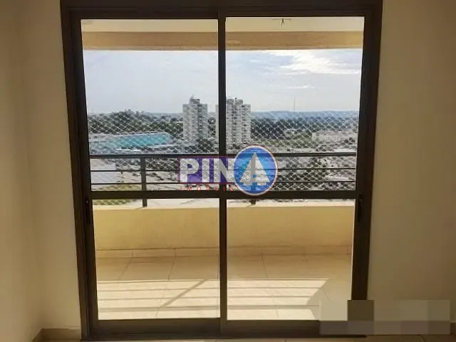 Apartamento 3 quartos e 1 banheiro, para alugar, no bairro Vila Brasília em Aparecida de Goiânia