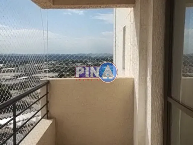 Apartamento 3 quartos e 1 banheiro, para alugar, no bairro Vila Brasília em Aparecida de Goiânia