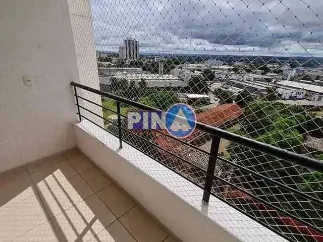 Apartamento 3 quartos e 1 banheiro, para alugar, no bairro Vila Brasília em Aparecida de Goiânia