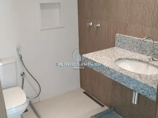 Apartamento com 77m² 3 quartos e 2 banheiros, à venda, no bairro Praia de Itaparica em Vila Velha