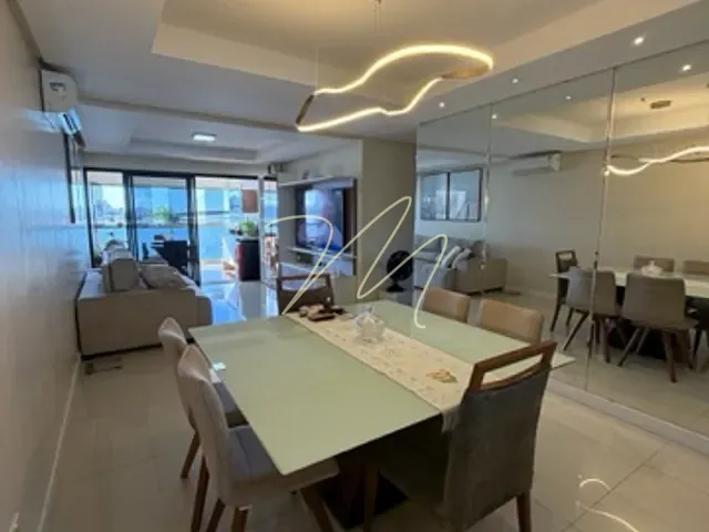 Apartamento 3 quartos e 4 banheiros, à venda, no bairro Pontal em Ilhéus