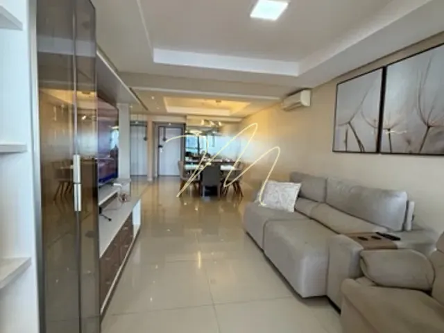 Apartamento 3 quartos e 4 banheiros, à venda, no bairro Pontal em Ilhéus