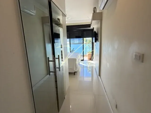Apartamento 3 quartos e 4 banheiros, à venda, no bairro Pontal em Ilhéus