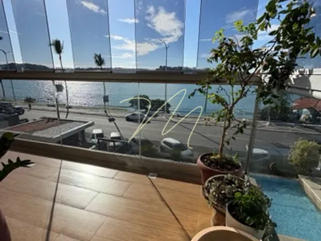 Apartamento 3 quartos e 4 banheiros, à venda, no bairro Pontal em Ilhéus
