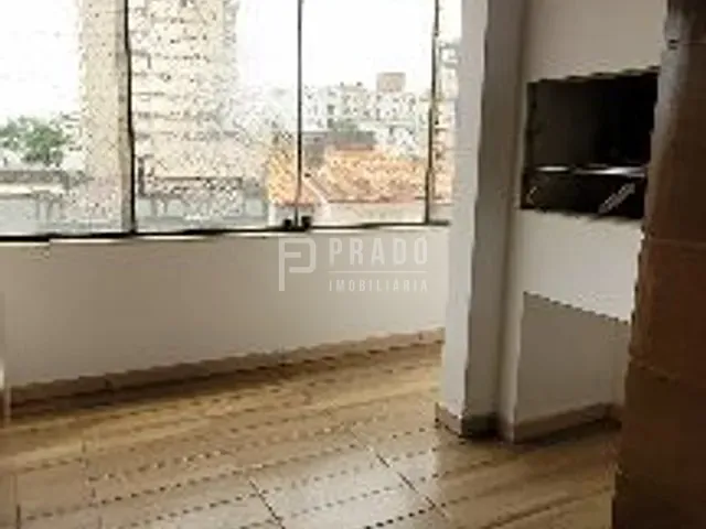 Apartamento 3 quartos e 3 banheiros, à venda, no bairro Centro em Pelotas