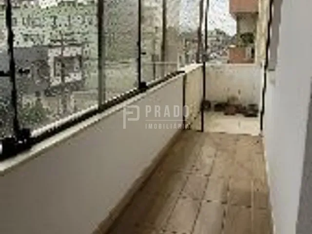 Apartamento 3 quartos e 3 banheiros, à venda, no bairro Centro em Pelotas