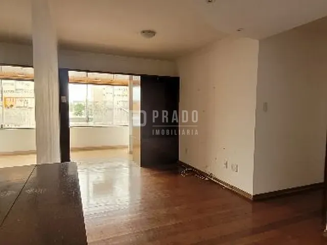 Apartamento 3 quartos e 3 banheiros, à venda, no bairro Centro em Pelotas