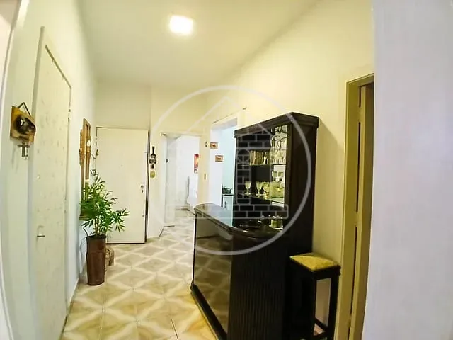 Apartamento 2 quartos e 1 banheiro, à venda, no bairro Paraíso em São Paulo