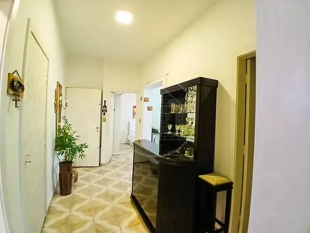 Apartamento 2 quartos e 1 banheiro, à venda, no bairro Paraíso em São Paulo