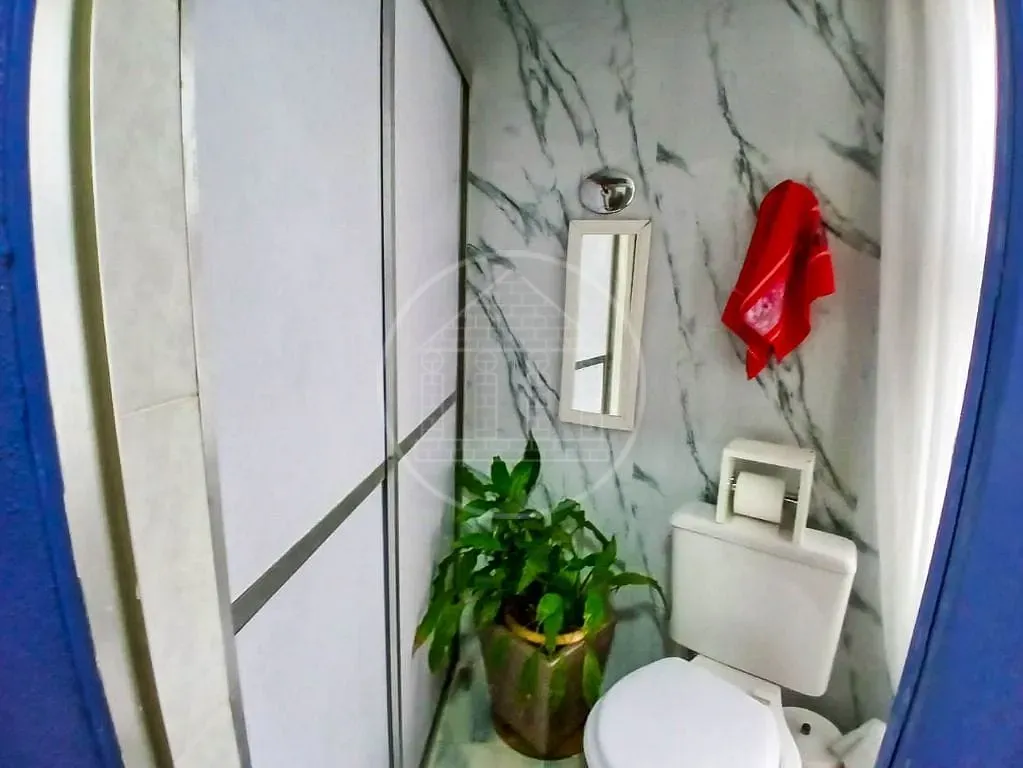 Apartamento, 2 quartos, 92 m² - Foto 8
