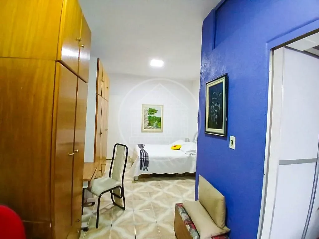Apartamento, 2 quartos, 92 m² - Foto 6
