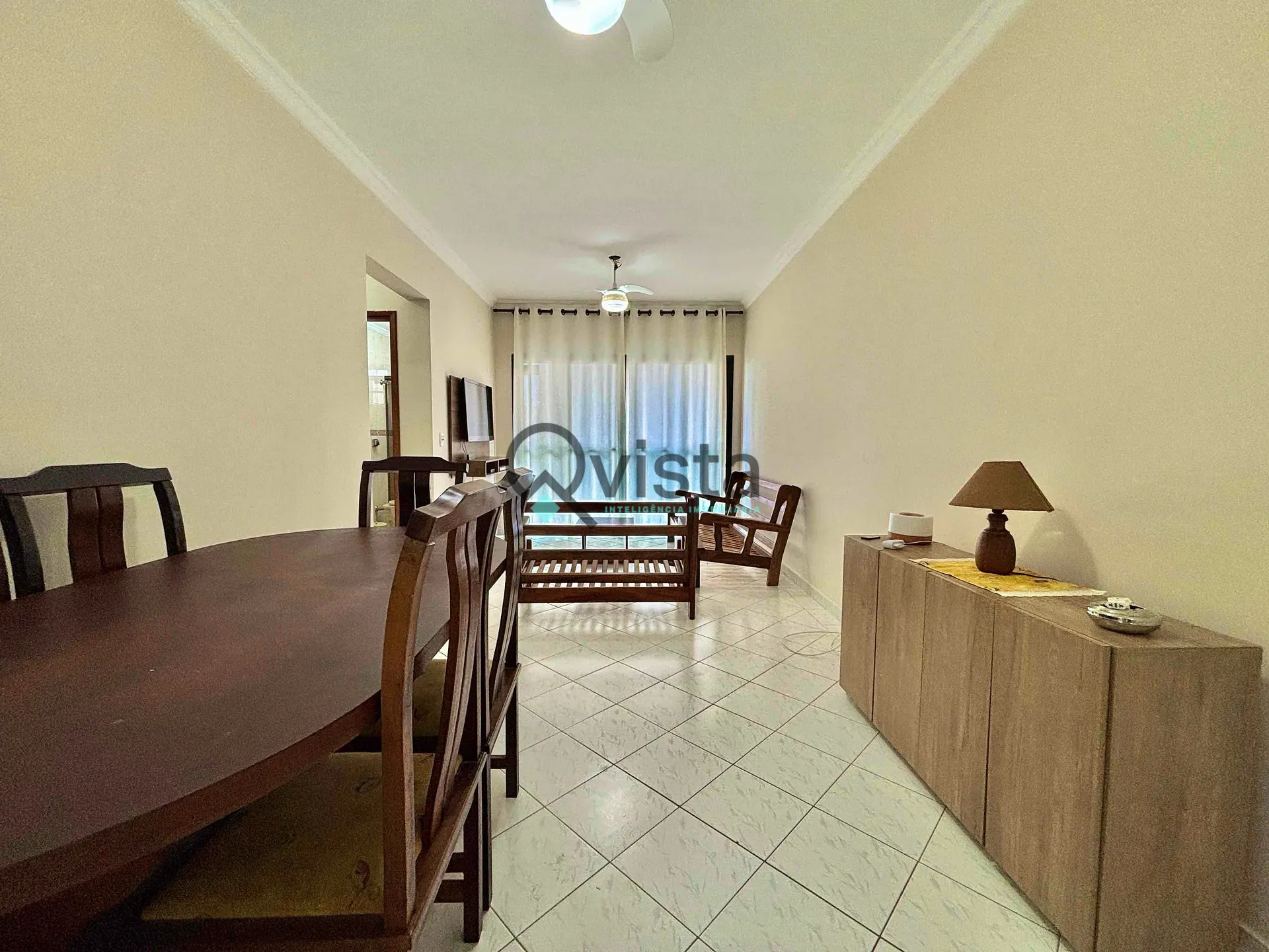 Apartamento, 2 quartos, 80 m² - Foto 2