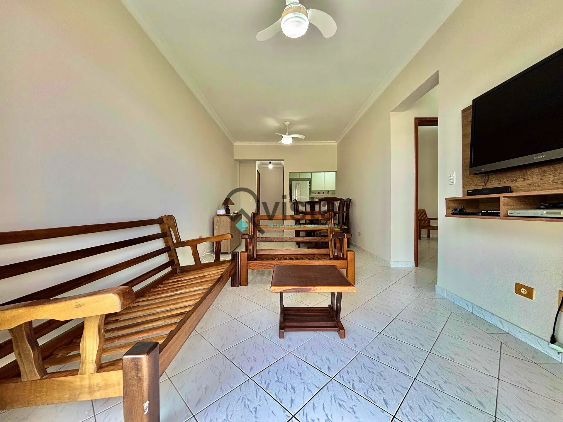 Apartamento, 2 quartos, 80 m² - Foto 5