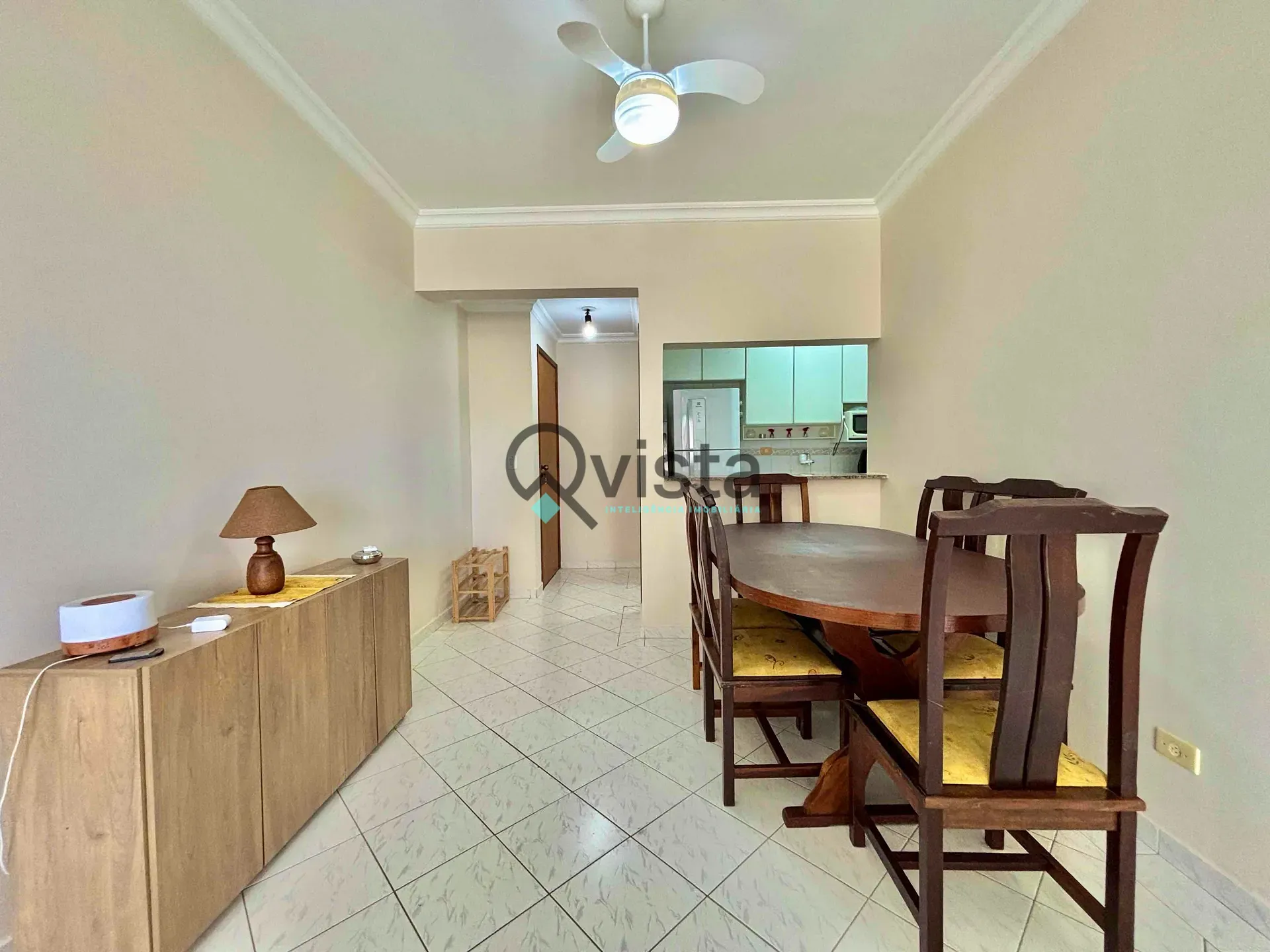 Apartamento, 2 quartos, 80 m² - Foto 6