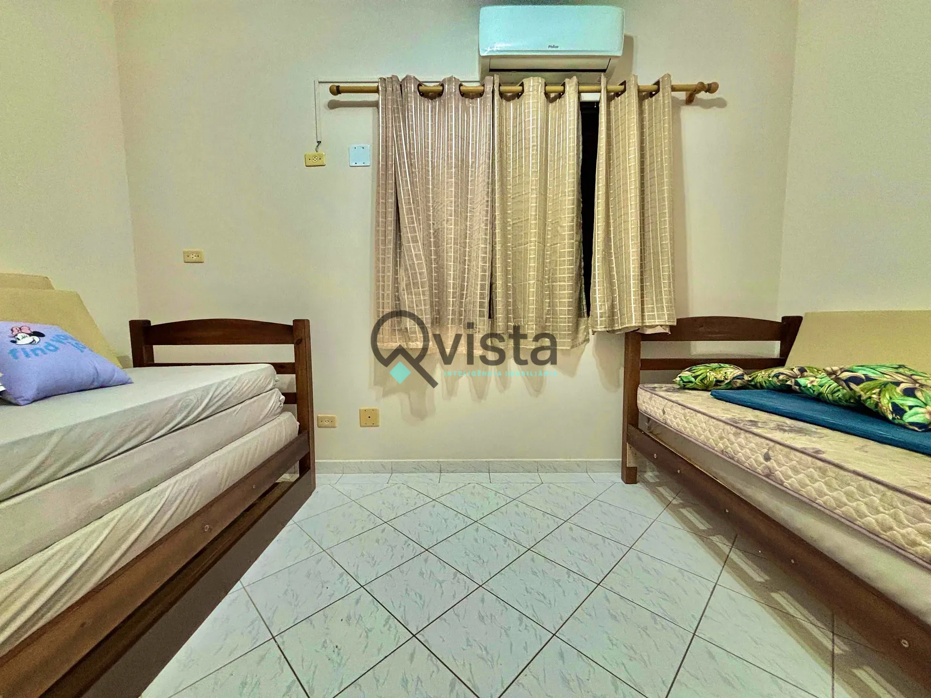 Apartamento, 2 quartos, 80 m² - Foto 7