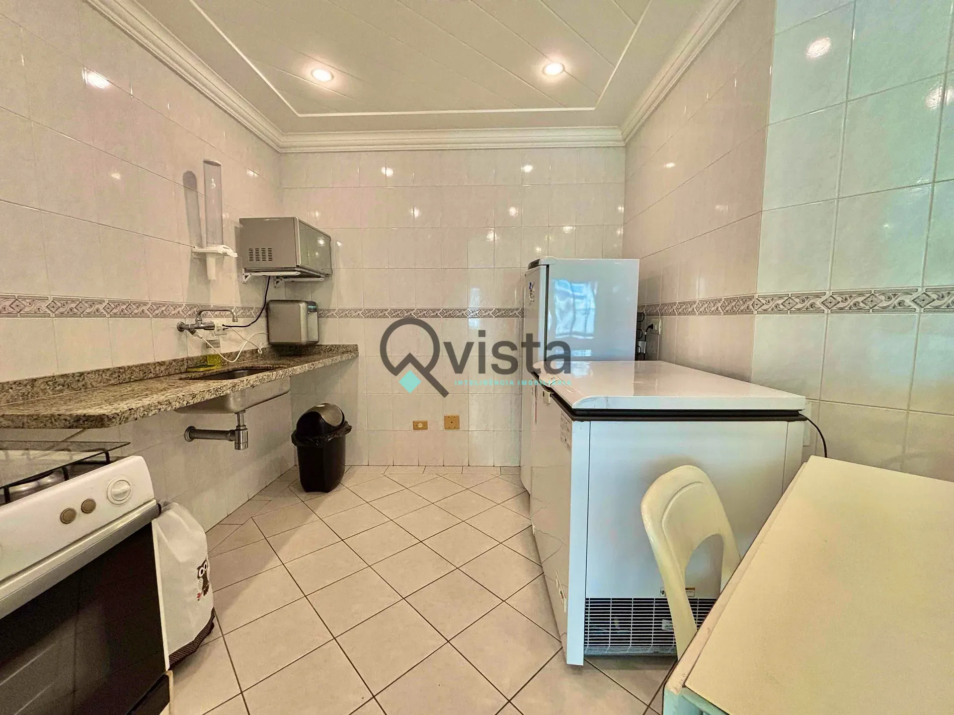 Apartamento, 2 quartos, 80 m² - Foto 20