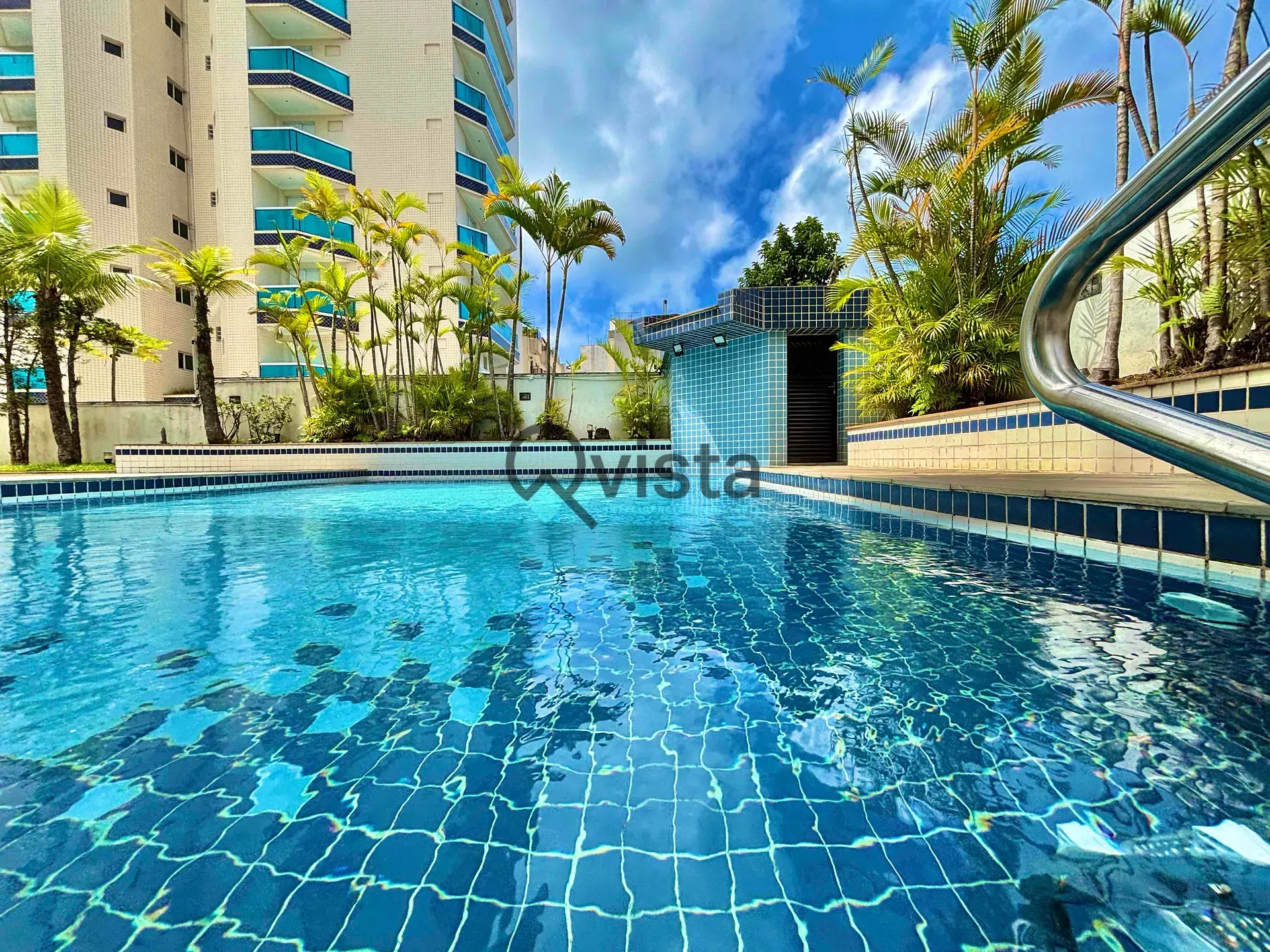 Apartamento, 2 quartos, 80 m² - Foto 1