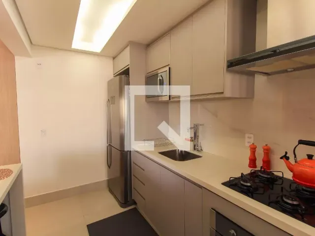 Foto do Apartamento - Apartamento à venda na Mooca – 2 Dormitórios (1 Suíte) + Closet | 3 Vagas | Mobiliado e Decorado | Rec Imóveis Ltda