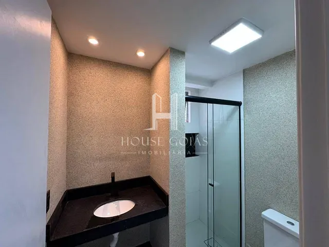 Apartamento com 68m² 2 quartos e 2 banheiros, à venda, no bairro Setor Bela Vista em Goiânia