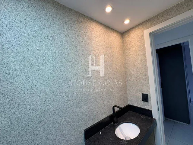 Apartamento com 68m² 2 quartos e 2 banheiros, à venda, no bairro Setor Bela Vista em Goiânia