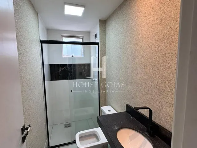 Apartamento com 68m² 2 quartos e 2 banheiros, à venda, no bairro Setor Bela Vista em Goiânia