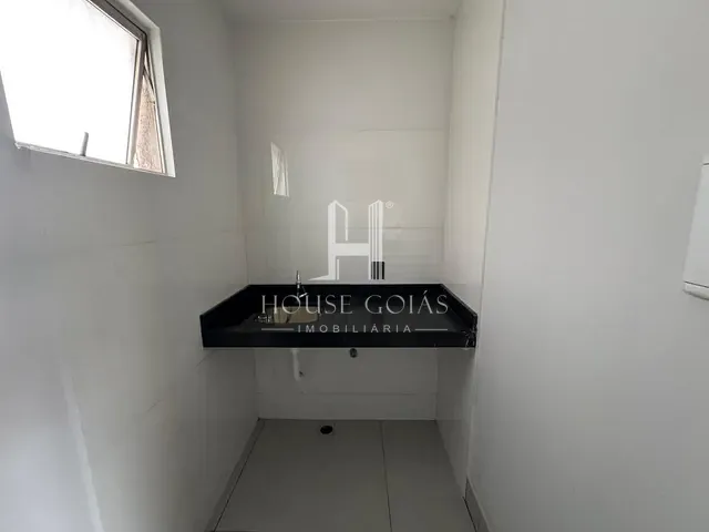 Apartamento com 68m² 2 quartos e 2 banheiros, à venda, no bairro Setor Bela Vista em Goiânia