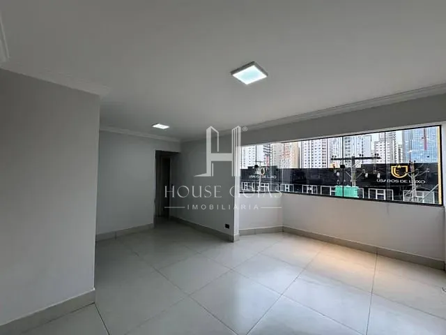 Apartamento com 68m² 2 quartos e 2 banheiros, à venda, no bairro Setor Bela Vista em Goiânia