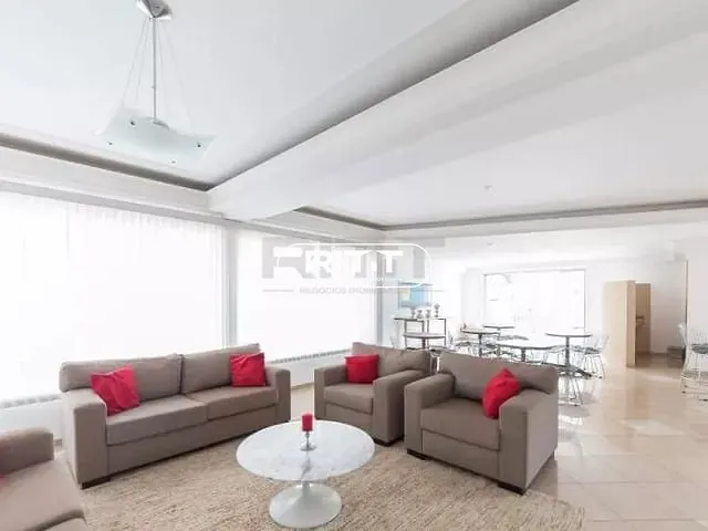 Apartamento com 89m² 3 quartos e 3 banheiros, à venda, no bairro Taquaral em Campinas