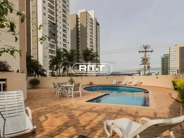 Apartamento com 89m² 3 quartos e 3 banheiros, à venda, no bairro Taquaral em Campinas