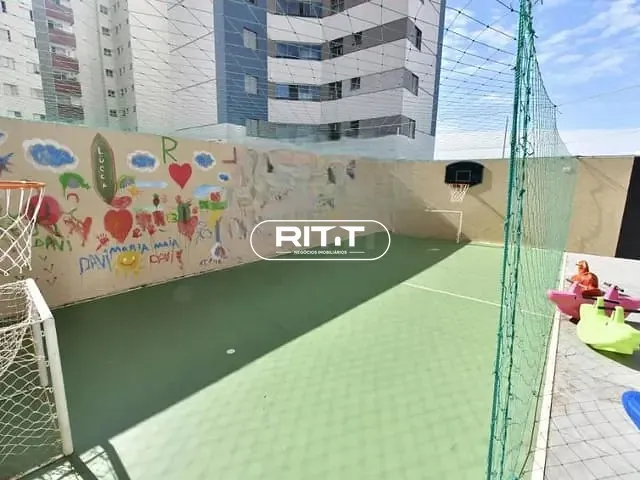 Apartamento com 89m² 3 quartos e 3 banheiros, à venda, no bairro Taquaral em Campinas