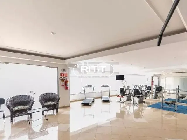 Apartamento com 89m² 3 quartos e 3 banheiros, à venda, no bairro Taquaral em Campinas