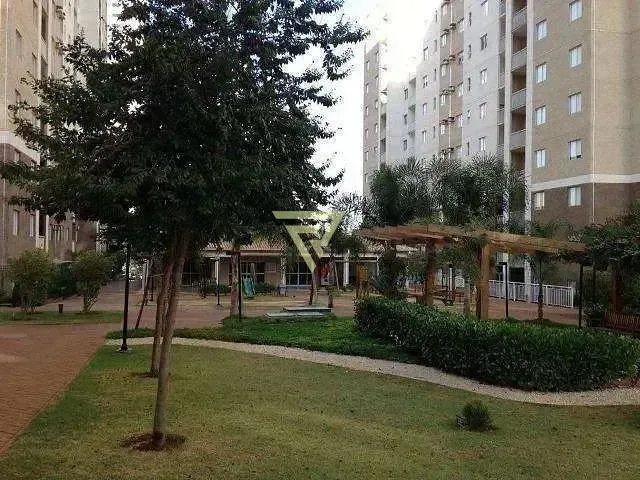 Apartamento com 97m² 2 quartos e 1 banheiro, à venda, no bairro Alto da Boa Vista em Ribeirão Preto