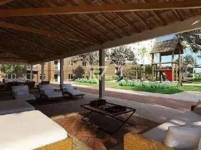 Apartamento com 97m² 2 quartos e 1 banheiro, à venda, no bairro Alto da Boa Vista em Ribeirão Preto