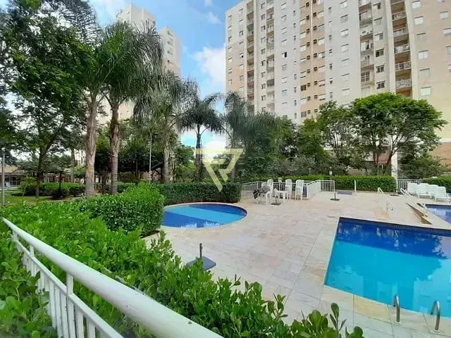 Apartamento com 97m² 2 quartos e 1 banheiro, à venda, no bairro Alto da Boa Vista em Ribeirão Preto