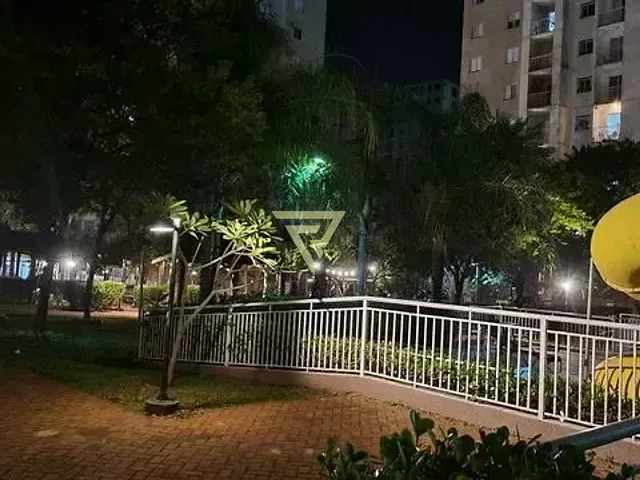 Apartamento com 97m² 2 quartos e 1 banheiro, à venda, no bairro Alto da Boa Vista em Ribeirão Preto