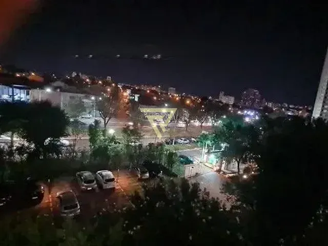 Apartamento com 97m² 2 quartos e 1 banheiro, à venda, no bairro Alto da Boa Vista em Ribeirão Preto