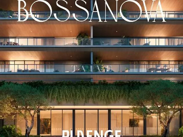 Apartamento com 378m² 3 quartos e 4 banheiros, à venda, no bairro Gleba Fazenda Palhano em Londrina