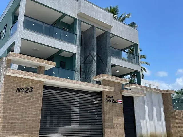 Apartamento 2 quartos e 2 banheiros, para alugar, no bairro Nossa Senhora da Vitória em Ilhéus