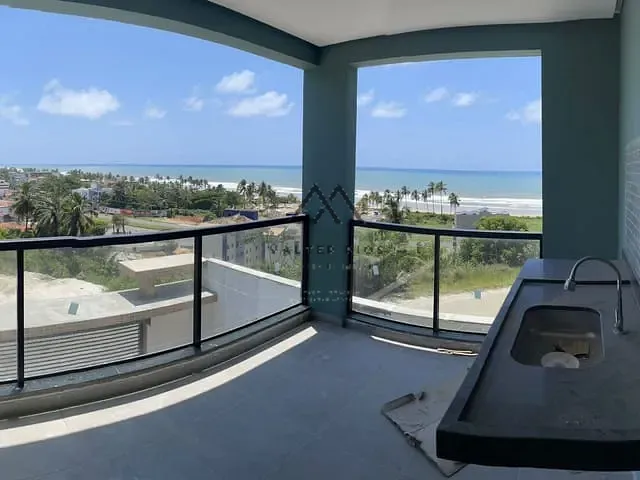 Apartamento 2 quartos e 2 banheiros, para alugar, no bairro Nossa Senhora da Vitória em Ilhéus