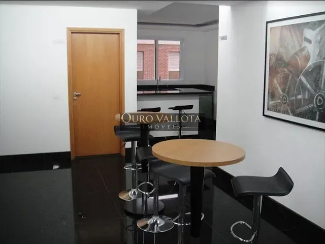 Apartamento com 333m² 4 quartos e 5 banheiros, à venda, no bairro Jardim Anália Franco em São Paulo