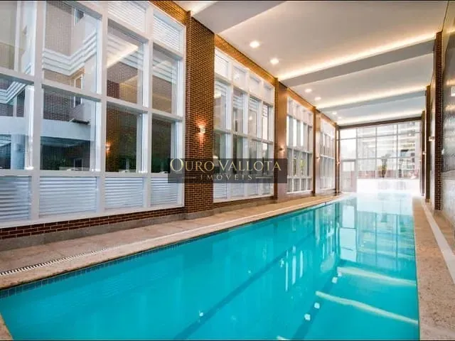 Apartamento com 333m² 4 quartos e 5 banheiros, à venda, no bairro Jardim Anália Franco em São Paulo