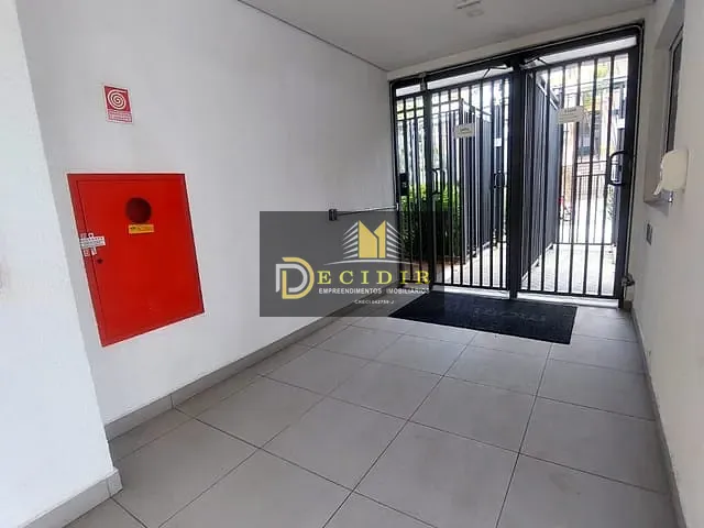 Apartamento com 40m² 2 quartos e 1 banheiro, à venda, no bairro Vila Invernada em São Paulo
